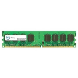 Dell Memory Upgrade - 8GB - 1RX8 DDR4 UDIMM 2666MHz ECC