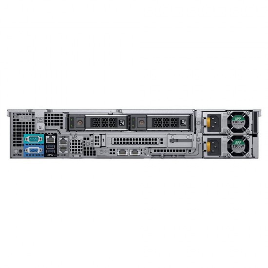 Dell EMC PowerEdge R540 Xeon Silver 4208 server