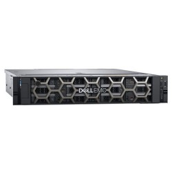 Dell EMC PowerEdge R540 Xeon Silver 4208 server Dell EMC PowerEdge R540 Xeon Silver 4208 server