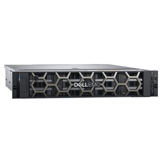 Dell EMC PowerEdge R540 Xeon Silver 4210R Server