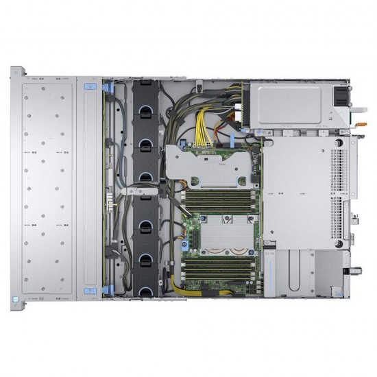 Dell EMC PowerEdge R540 Xeon Silver 4210R Server