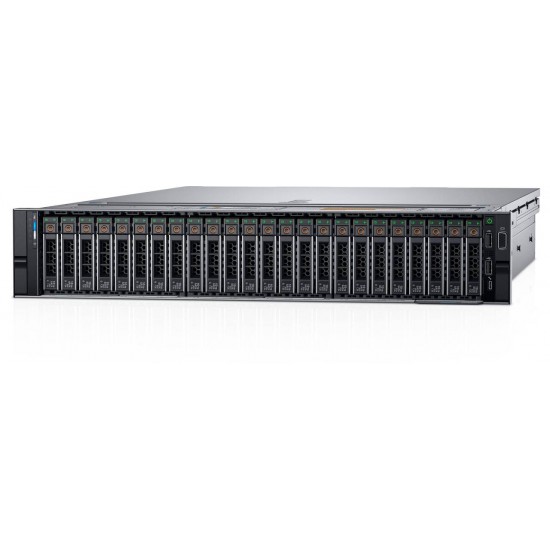 Dell PowerEdge R740 2xIntel Xeon Silver 4208