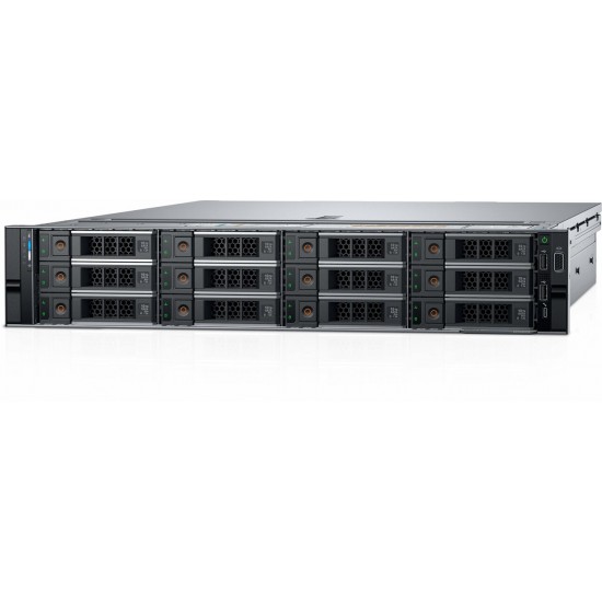 Dell PowerEdge R740 2xIntel Xeon Silver 4208