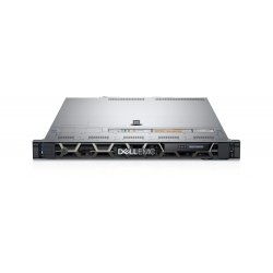PowerEdge R440, Intel Xeon Silver 4208 2.1G