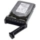 Dell 400-ATJX / 1HXF5 2TB 3.5" SAS Hard Drive X7K8W