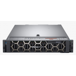 Dell PowerEdge R740XD, Intel Xeon Silver 4214 2.2G   Dell PowerEdge R740XD, Intel Xeon Silver 4214 2.2G