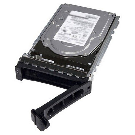 Dell 400-BDPD SATA 480GB Hard Disk SSD