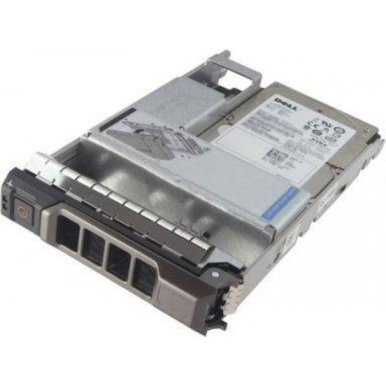 Dell 400-BDPD SATA 480GB Hard Disk SSD