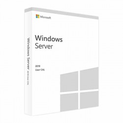 DELL WINDOWS SERVER 2019 5 CAL 623-BBDB  DELL WINDOWS SERVER 2019 5 CAL 623-BBDB