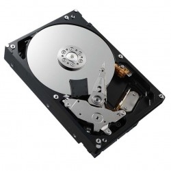Dell 1TB 7.2K RPM SATA 6Gbps 512n 3.5in Drive Dell 1TB 7.2K RPM SATA 6Gbps 512n 3.5in Drive