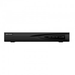 Hikvision NVR 7604NIQ1/4P