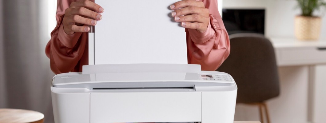 How Dubai Businesses Benefit From Epson Printer Distributors and Sellers for Efficient Printing