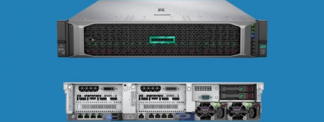 HPE Server Distributor in Dubai: How to Choose the Right Partner for Your Business