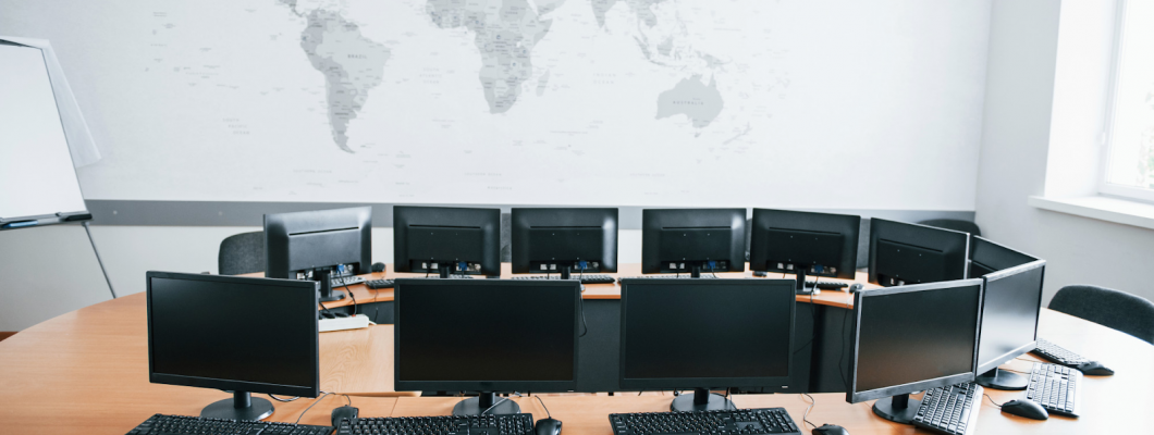 How to Select the Right Dell Business Computers in Dubai for Your Company