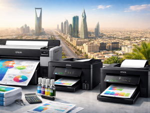 Which Epson Printer Sellers in Saudi Arabia Offer the Best Value for Businesses?