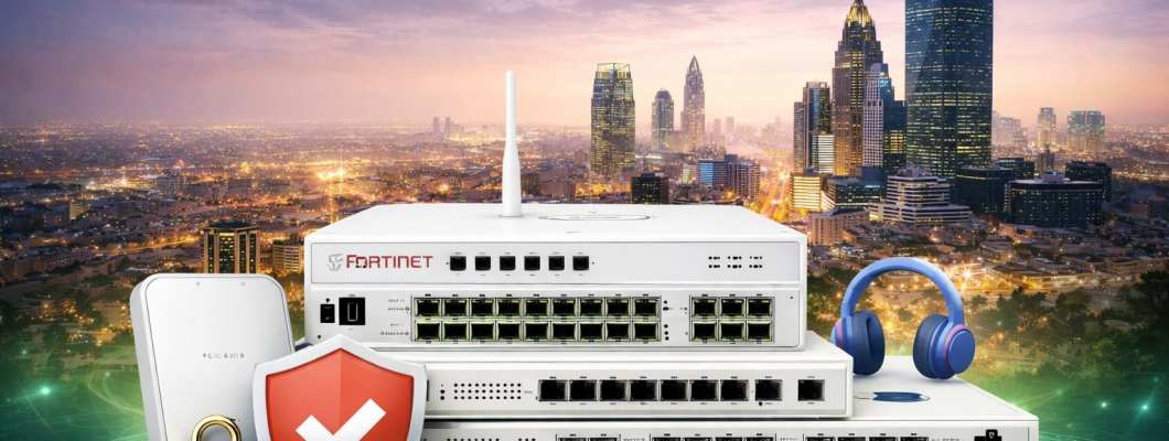 Who Are the Authorized Fortinet Sellers in Saudi Arabia? (Pricing, Support & Buying Guide 2025)