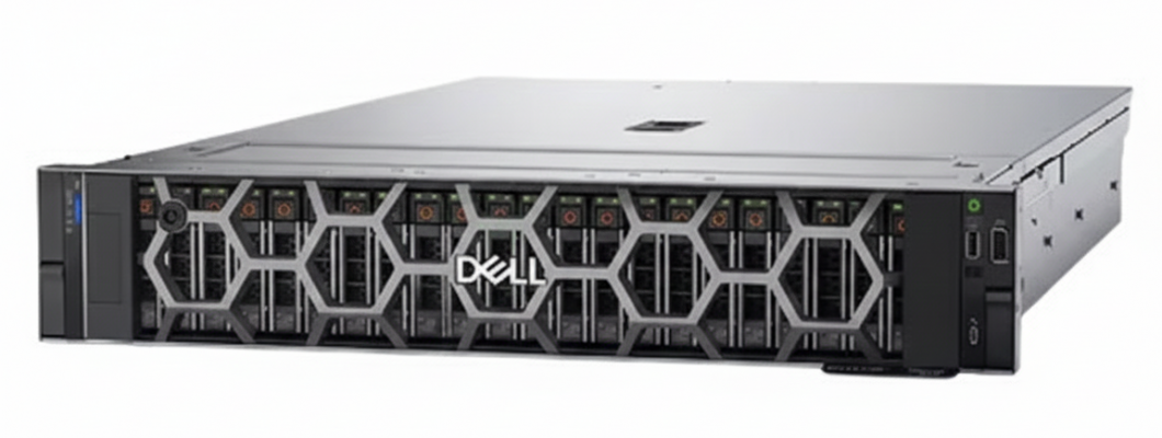 Authorized Dell Server Distributor in Saudi Arabia: Models, Pricing & Support Explained