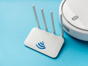 What Are the Benefits of UniFi Wireless Network Setup in UAE for Offices