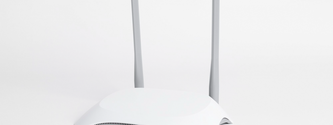 What Are the Benefits of Using an All-in-One UniFi Router in UAE