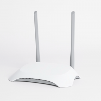 All-in-One UniFi Router UAE | Digital World Technology
