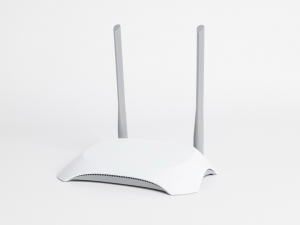 What Are the Benefits of Using an All-in-One UniFi Router in UAE