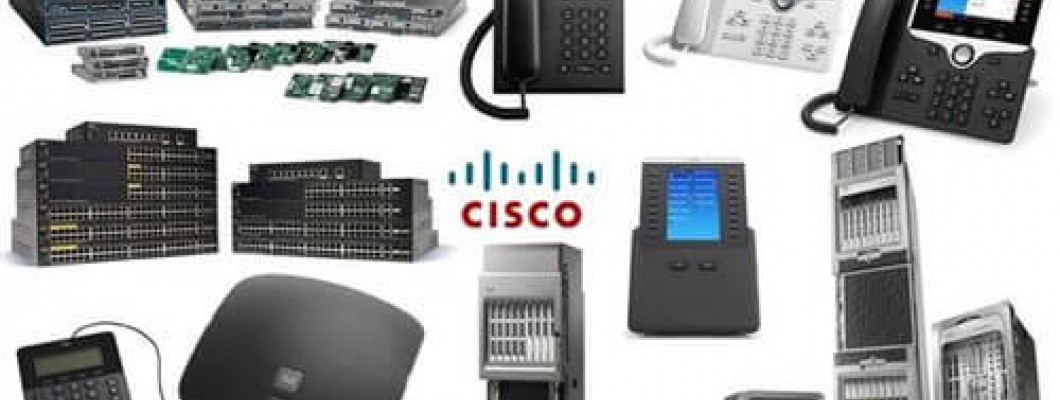 Why Cisco Products Are the Backbone of UAE Businesses’ IT Infrastructure