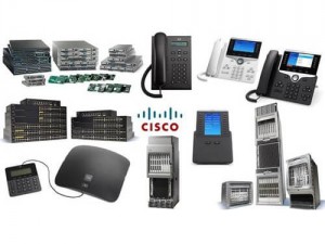 Why Cisco Products Are the Backbone of UAE Businesses’ IT Infrastructure