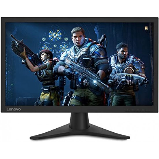 Lenovo G24-10 Monitor - Lenovo Dubai UAE