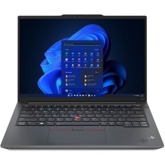 Lenovo ThinkPad E14 Core i7-13700H 512GB SSD  16GB RAM