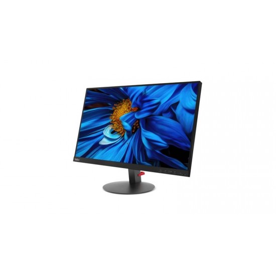 Lenovo S24e-10 ThinkVision 23.8 WLED 1920 x 1080 Monitor - Lenovo Dubai UAE