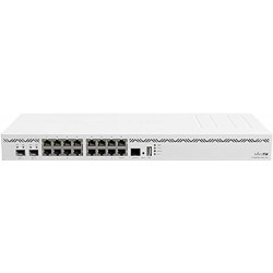 Mikrotik Router CCR2004-16G-2S+