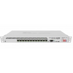 Mikrotik Router CCR 1016 12G