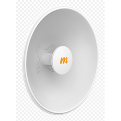 Mimosa N5-X25 Antenna 