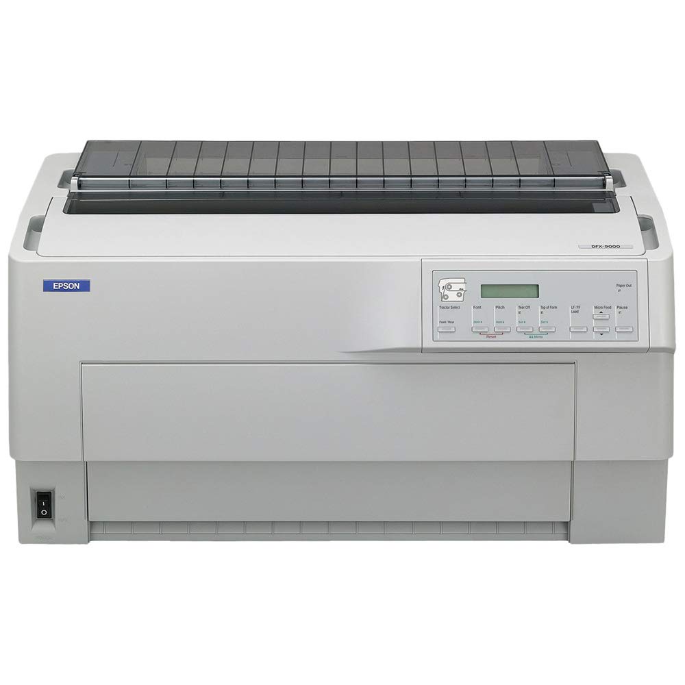 Epson DFX9000 Dot Matrix Printer Distributor Epson Dubai UAE DFX9000
