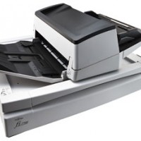 FUJITSU Image Scanner fi-7700s - Distributor Fujitsu Dubai UAE - 7700s