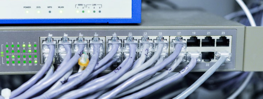 How to Find the Right Mikrotik Distributor in Russia for Business Networking Solutions