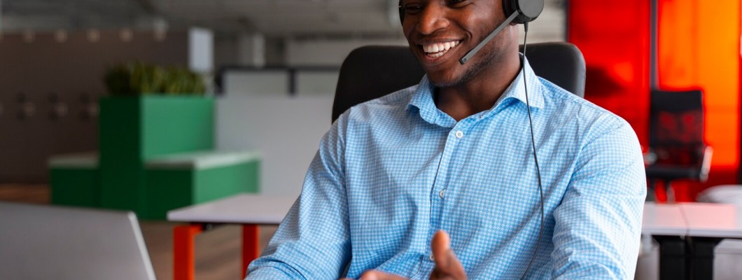 Best Yealink Distributor in Africa for VoIP & IP Phones – Comparison Based on Stock Availability & After-Sales Support