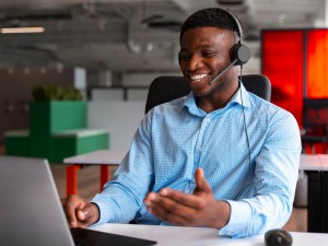 Best Yealink Distributor in Africa for VoIP & IP Phones – Comparison Based on Stock Availability & After-Sales Support