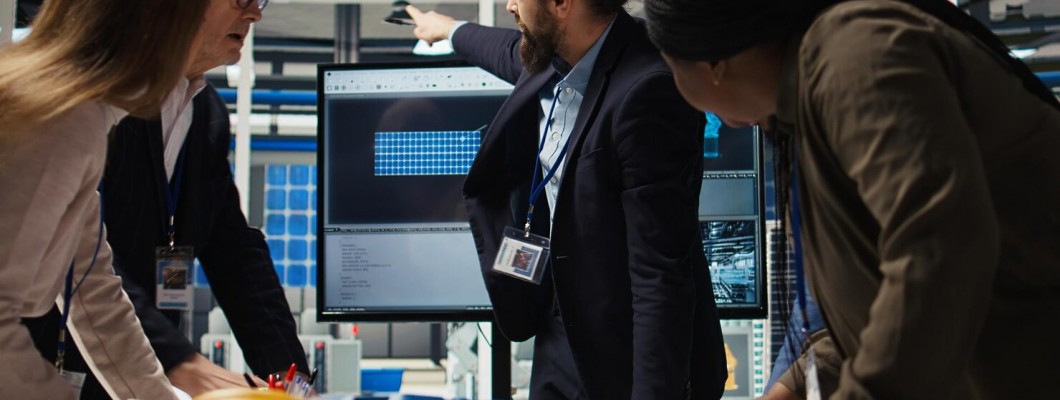 From Planning to Implementation: Cisco Sellers Dubai and Cisco Distributor Dubai in Action