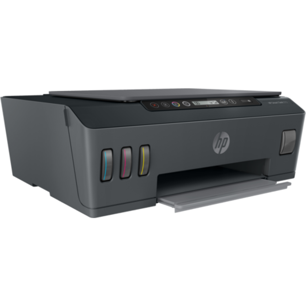 Hp Smart Tank 515 Wireless All-In-One - Distributor HP Dubai UAE - Hp ...
