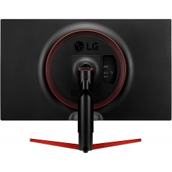 LG 32 Gaming Monitor 32GK650F-B