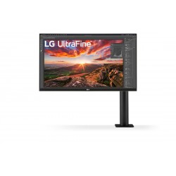 LG 27QN880-B LCD Monitor (Wide)