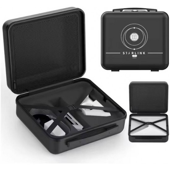 Starlink Mini Case - bag for mini starlink v4
