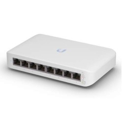UniFi Switch Lite 8 PoE USW-Lite-8-PoE