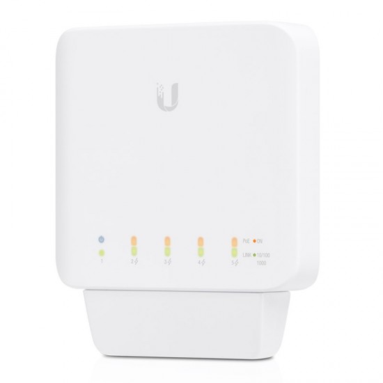 Ubiquiti UniFi Switch Flex USW-Flex - Ubiquiti Dubai UAE